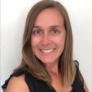 Meet your Posher, Alicia